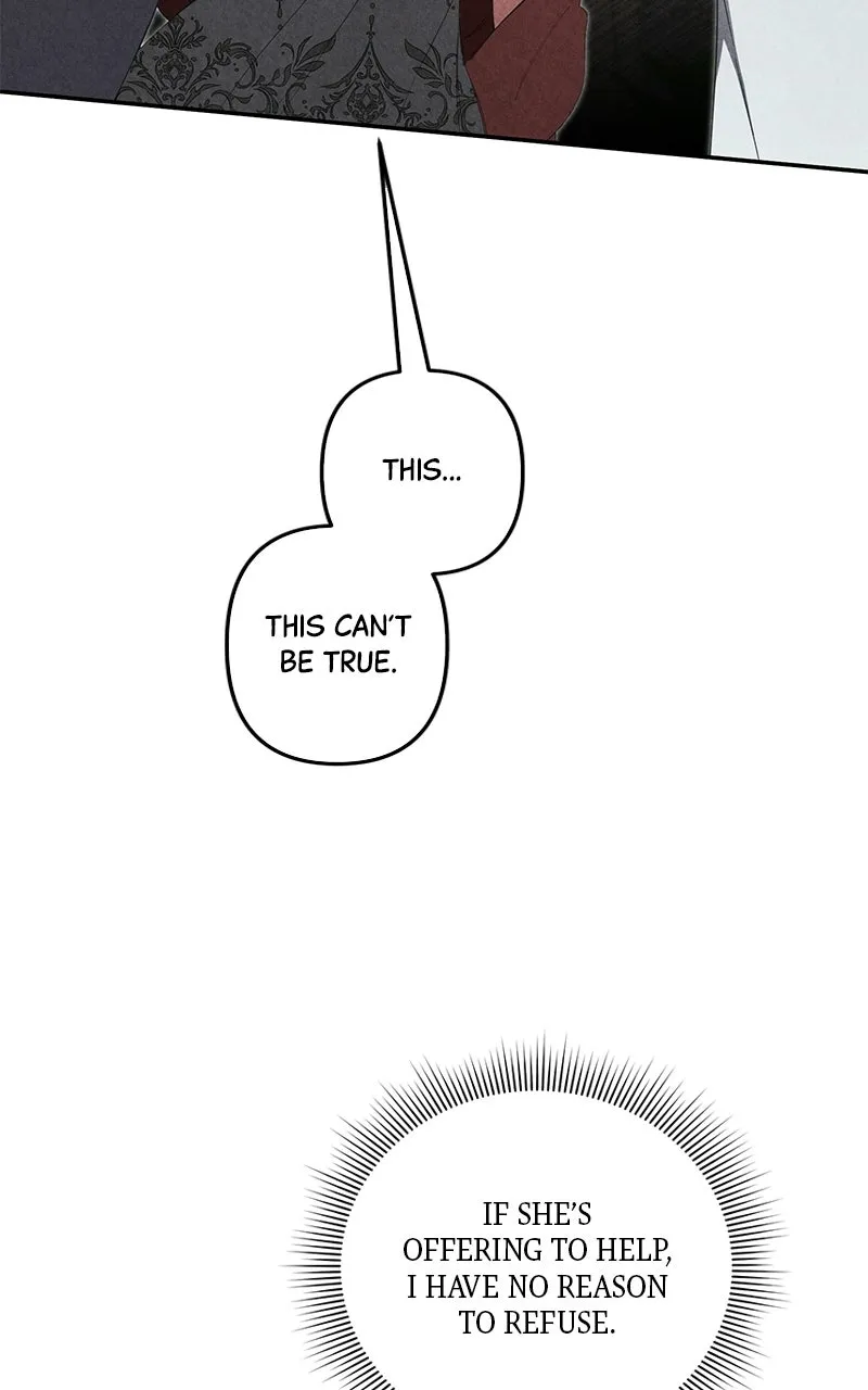 Where the Golden Rose was Plucked Chapter 5 page 5 - 