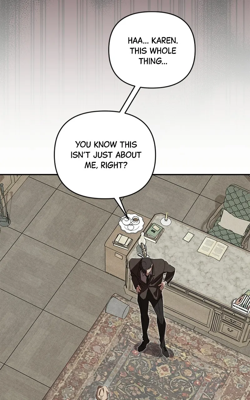 Where the Golden Rose was Plucked Chapter 5 page 41 - 