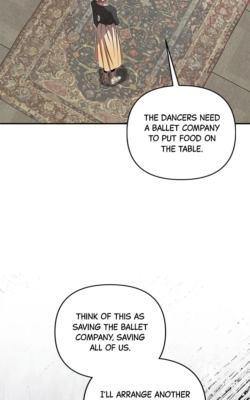 Where the Golden Rose was Plucked Chapter 5 page 42 - 