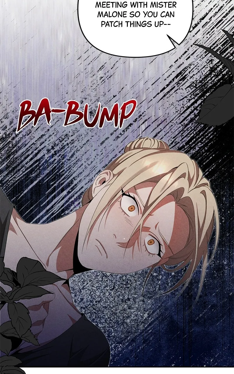 Where the Golden Rose was Plucked Chapter 5 page 43 - 