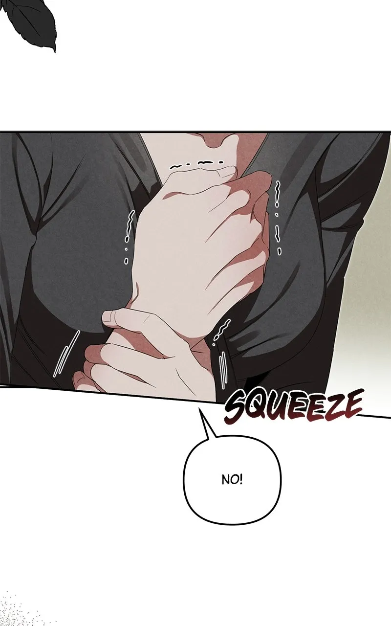 Where the Golden Rose was Plucked Chapter 5 page 44 - 