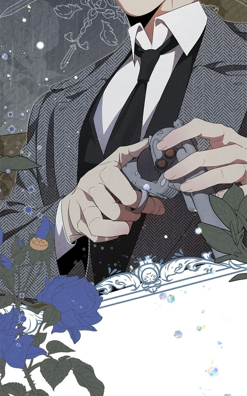 Where the Golden Rose was Plucked Chapter 5 page 48 - 