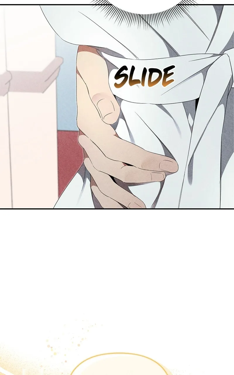 Where the Golden Rose was Plucked Chapter 5 page 6 - 