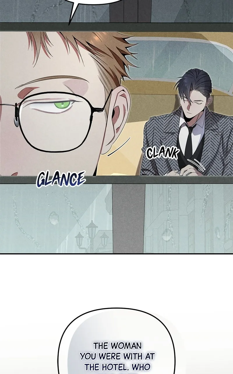 Where the Golden Rose was Plucked Chapter 5 page 51 - 