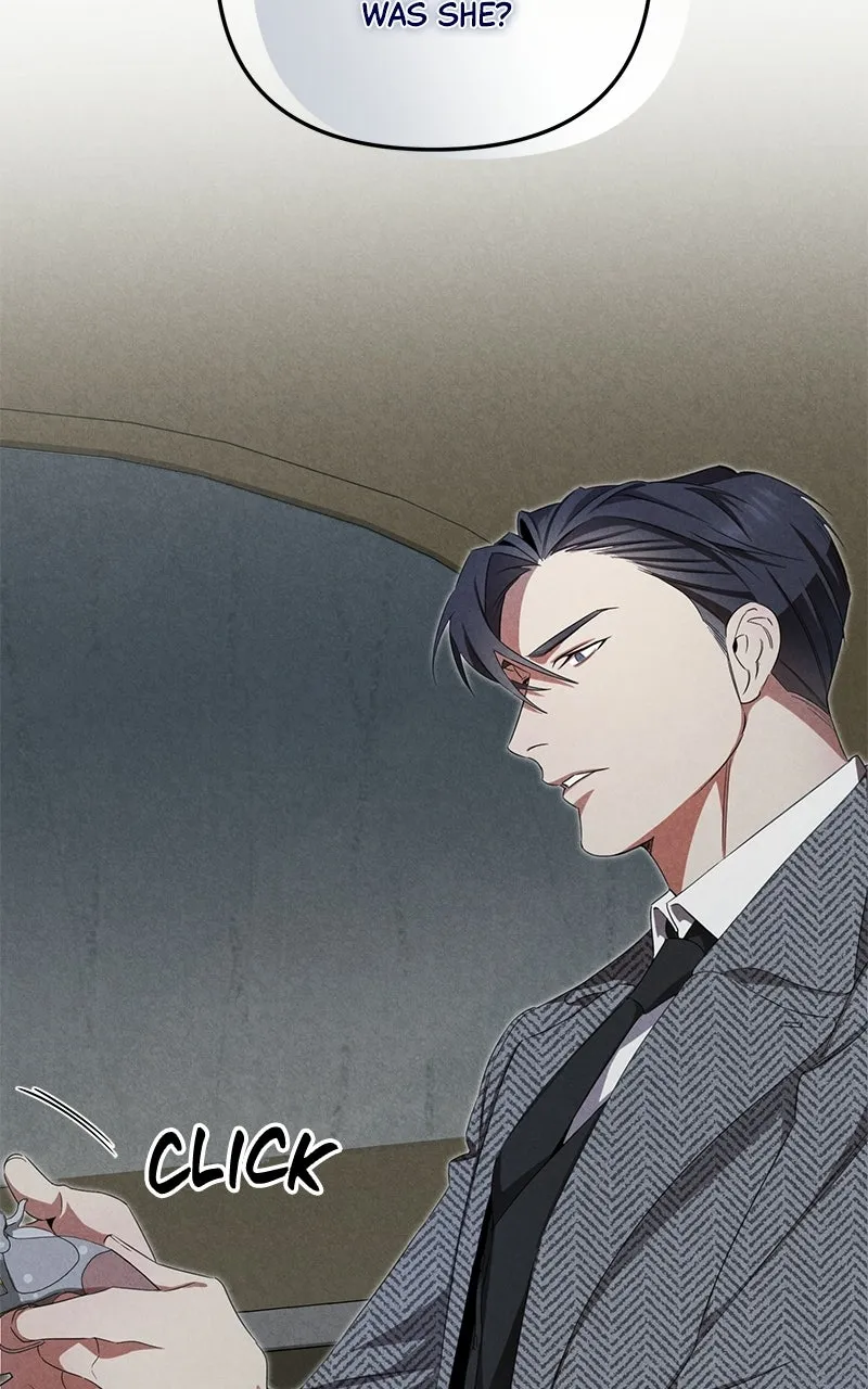 Where the Golden Rose was Plucked Chapter 5 page 52 - 