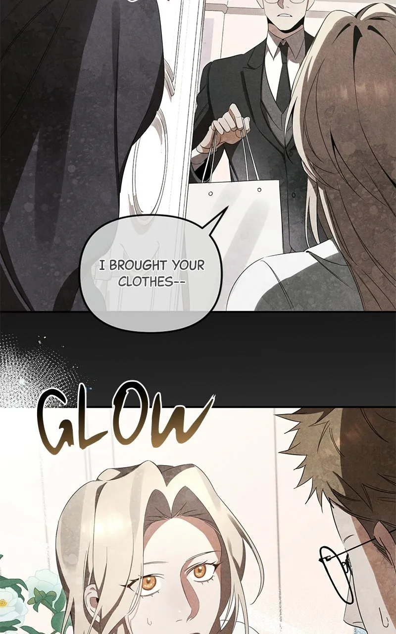 Where the Golden Rose was Plucked Chapter 5 page 54 - 