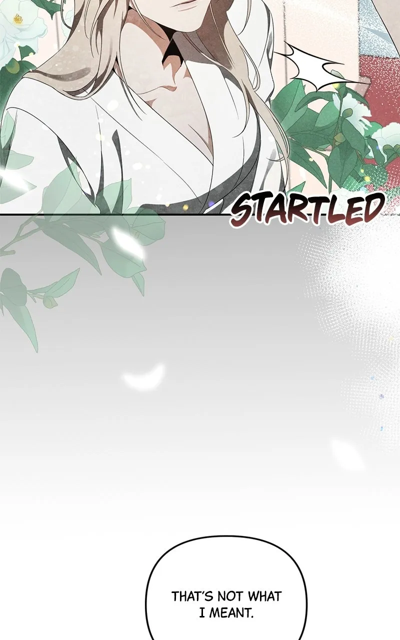 Where the Golden Rose was Plucked Chapter 5 page 55 - 