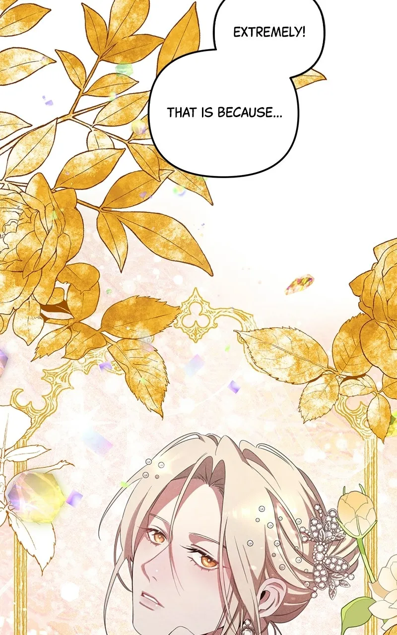 Where the Golden Rose was Plucked Chapter 5 page 58 - 