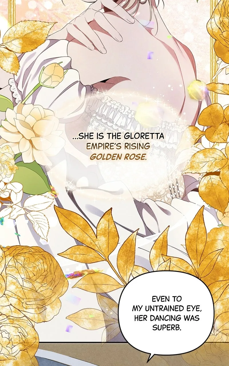 Where the Golden Rose was Plucked Chapter 5 page 59 - 