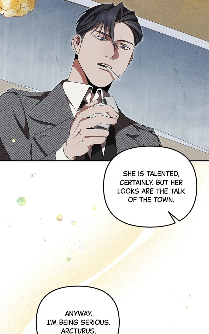 Where the Golden Rose was Plucked Chapter 5 page 60 - 