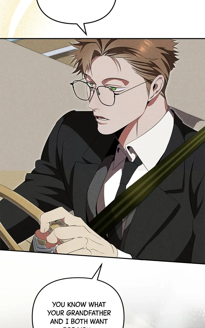 Where the Golden Rose was Plucked Chapter 5 page 61 - 
