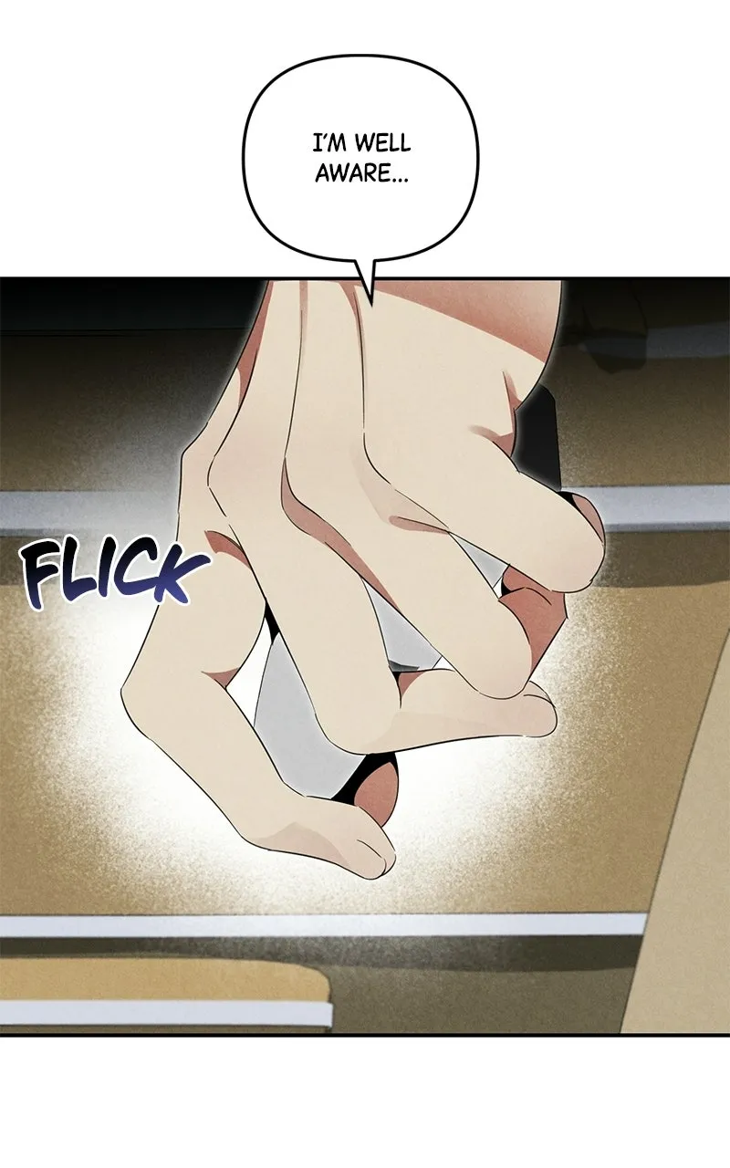 Where the Golden Rose was Plucked Chapter 5 page 63 - 