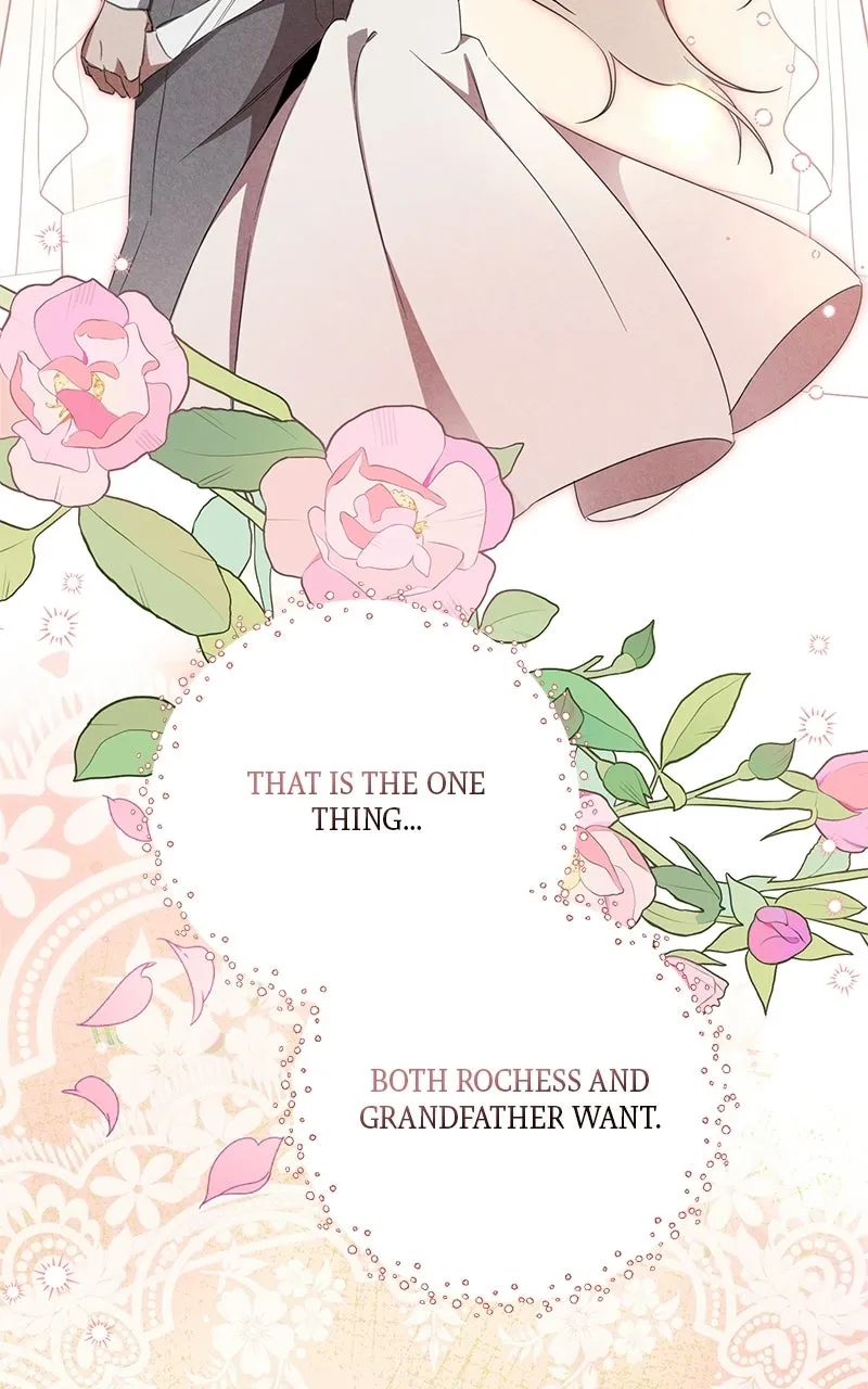 Where the Golden Rose was Plucked Chapter 5 page 65 - 