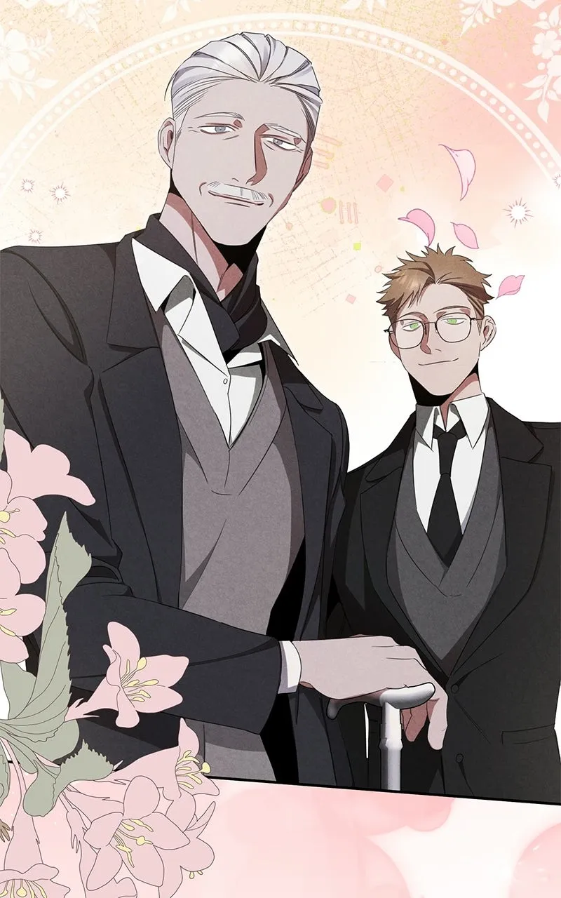 Where the Golden Rose was Plucked Chapter 5 page 66 - 