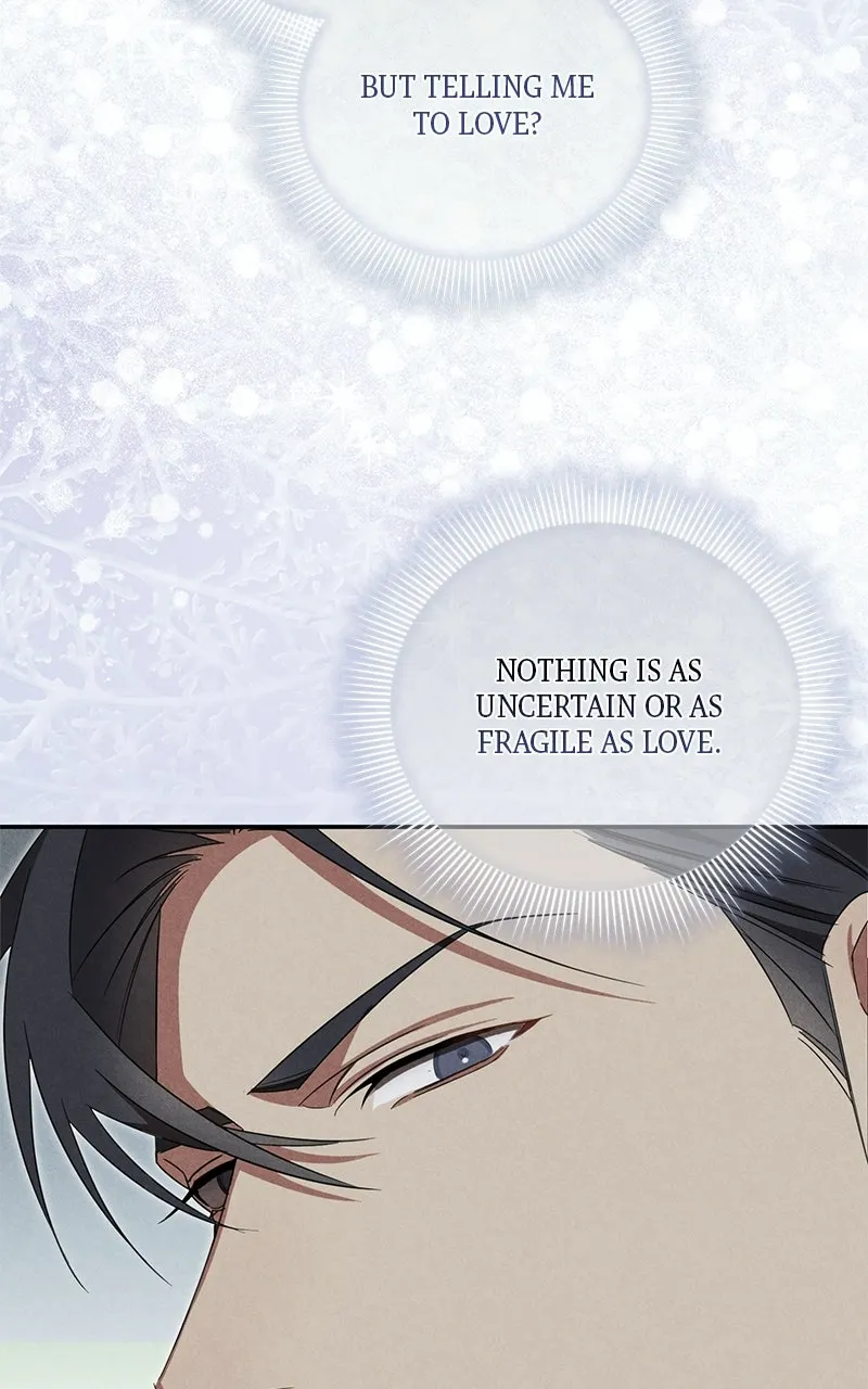 Where the Golden Rose was Plucked Chapter 5 page 69 - 