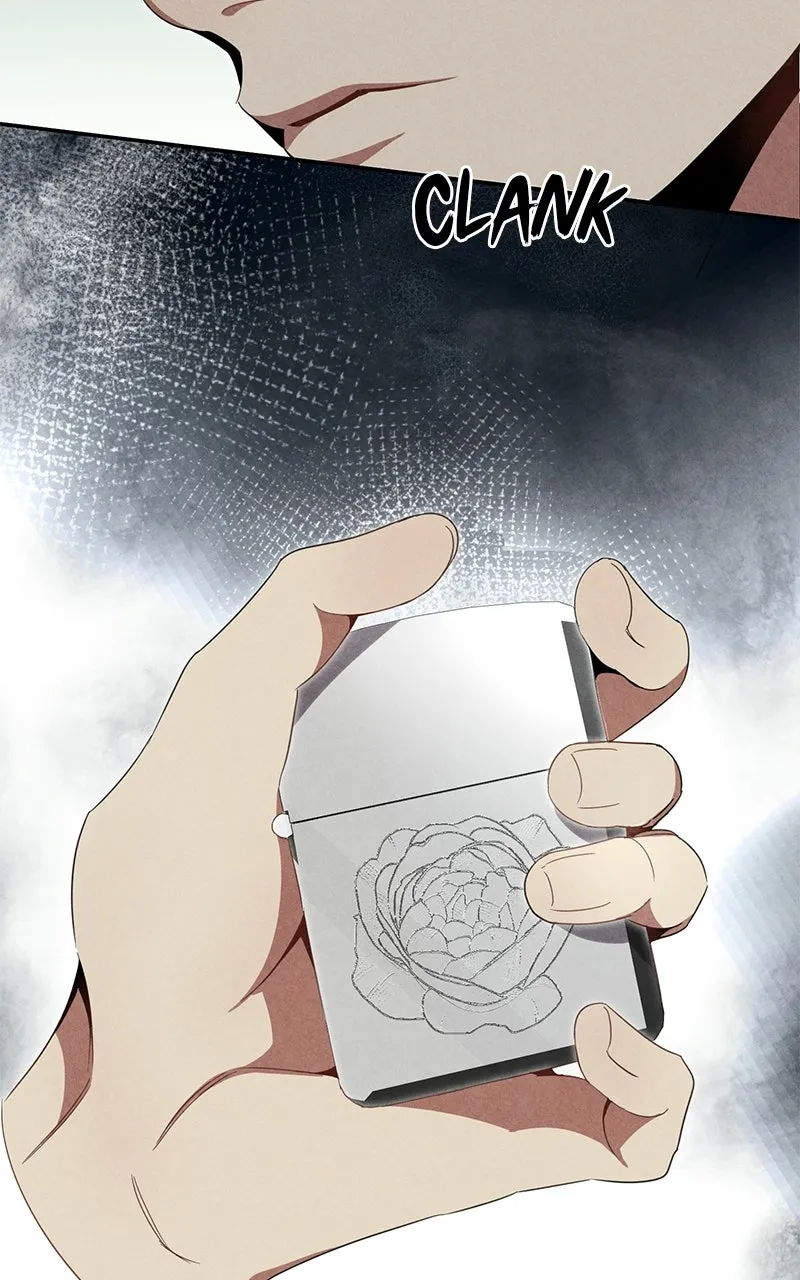 Where the Golden Rose was Plucked Chapter 5 page 70 - 