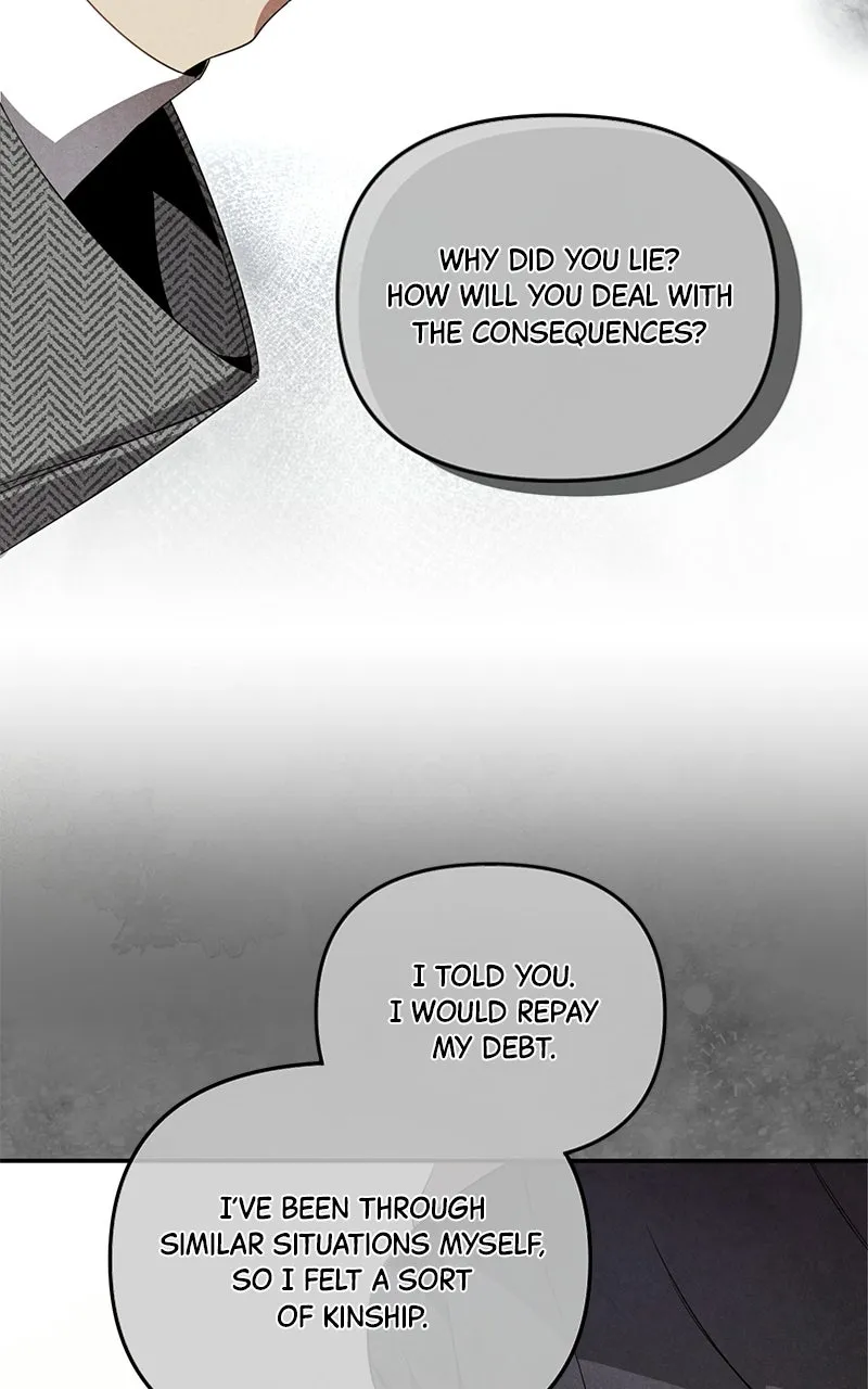 Where the Golden Rose was Plucked Chapter 5 page 71 - 