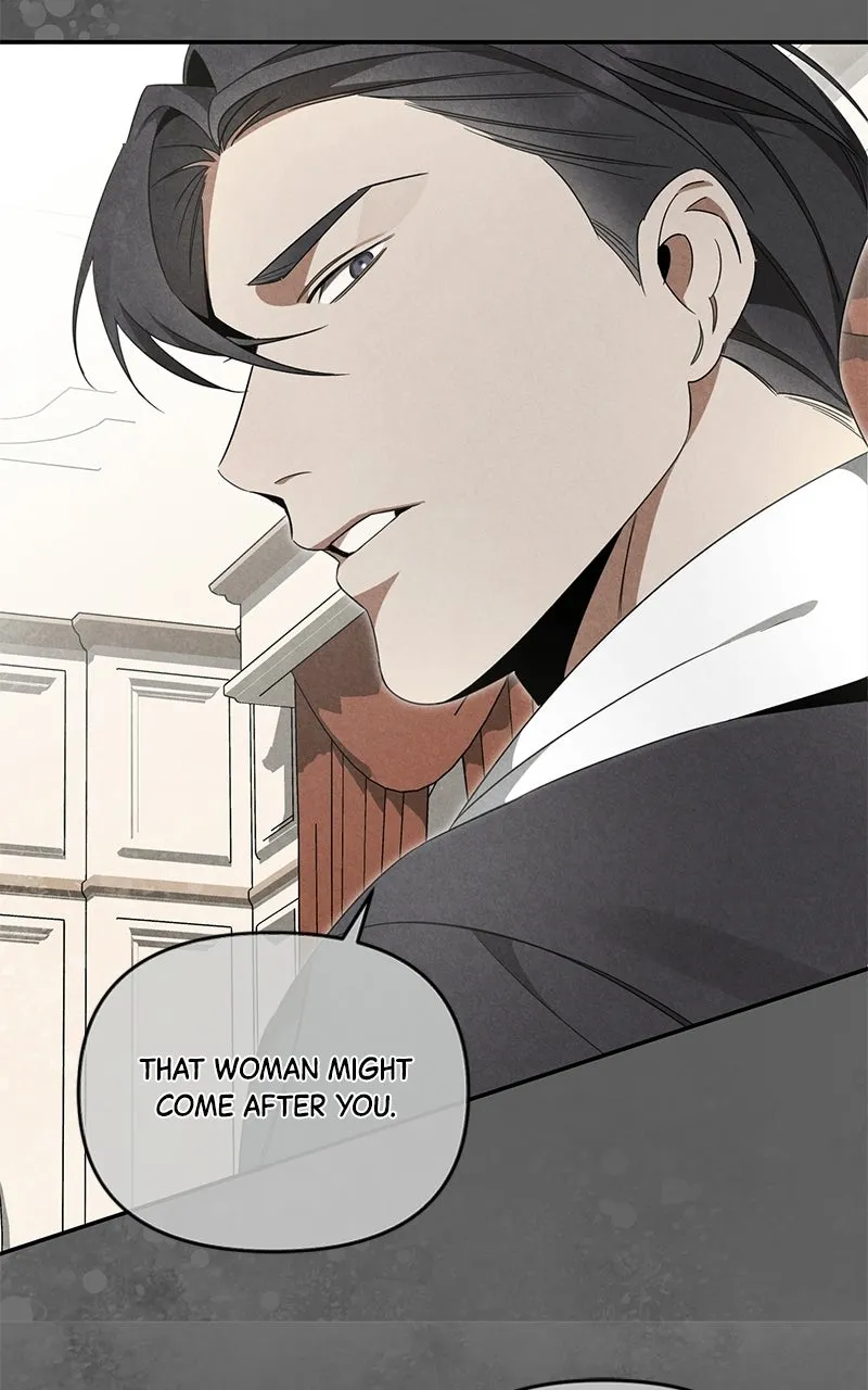 Where the Golden Rose was Plucked Chapter 5 page 73 - 