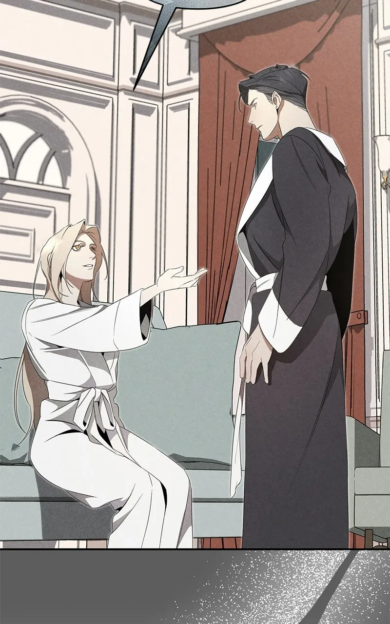 Where the Golden Rose was Plucked Chapter 5 page 77 - 