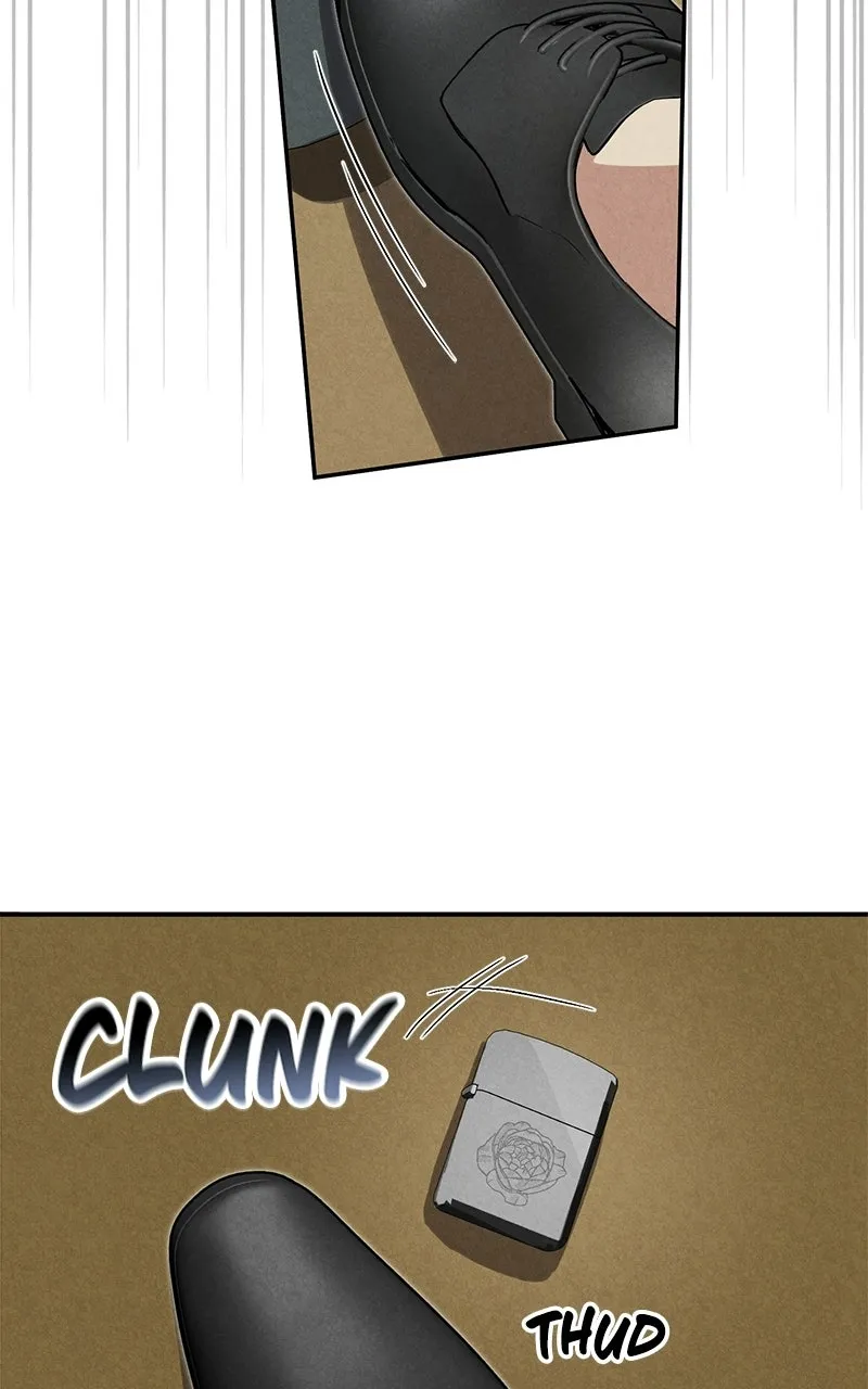Where the Golden Rose was Plucked Chapter 5 page 84 - 