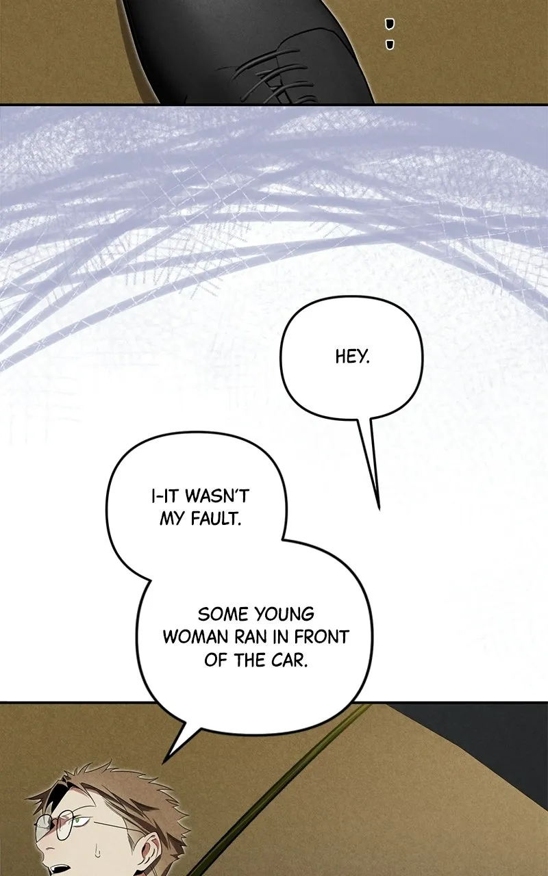 Where the Golden Rose was Plucked Chapter 5 page 85 - 