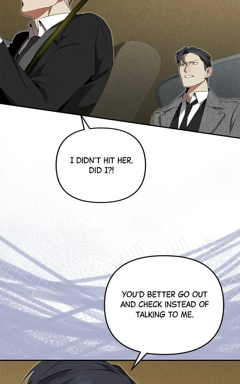 Where the Golden Rose was Plucked Chapter 5 page 86 - 