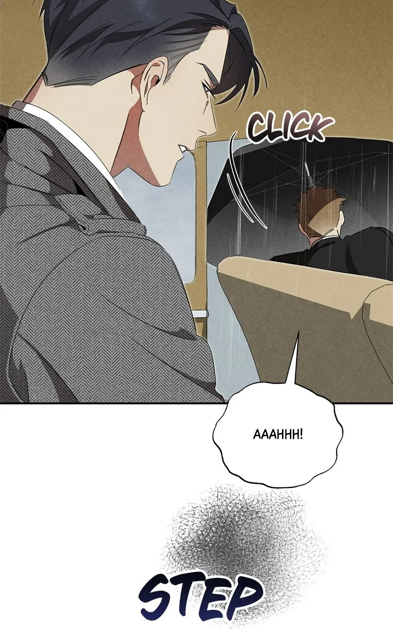 Where the Golden Rose was Plucked Chapter 5 page 87 - 