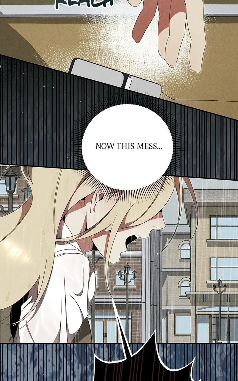 Where the Golden Rose was Plucked Chapter 5 page 89 - 