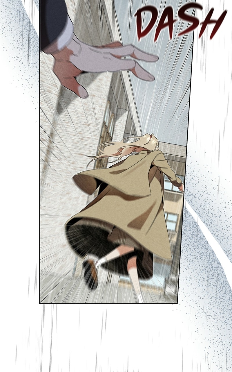 Where the Golden Rose was Plucked Episode 5 page 12 - 