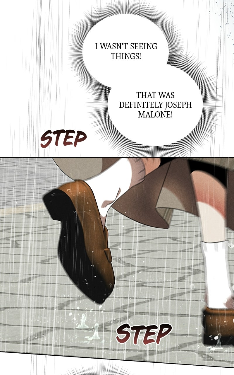 Where the Golden Rose was Plucked Episode 5 page 13 - 