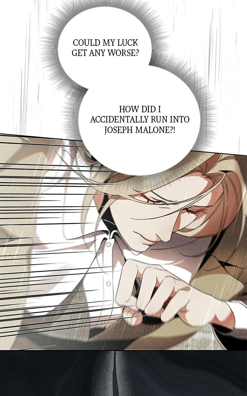 Where the Golden Rose was Plucked Episode 5 page 14 - 