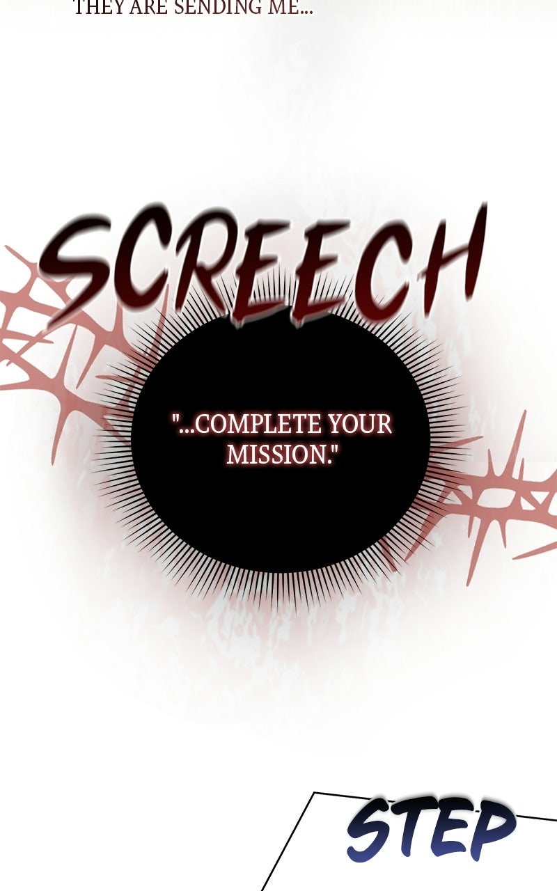 Where the Golden Rose was Plucked Episode 5 page 17 - 
