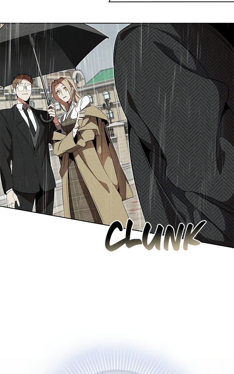 Where the Golden Rose was Plucked Episode 5 page 18 - 