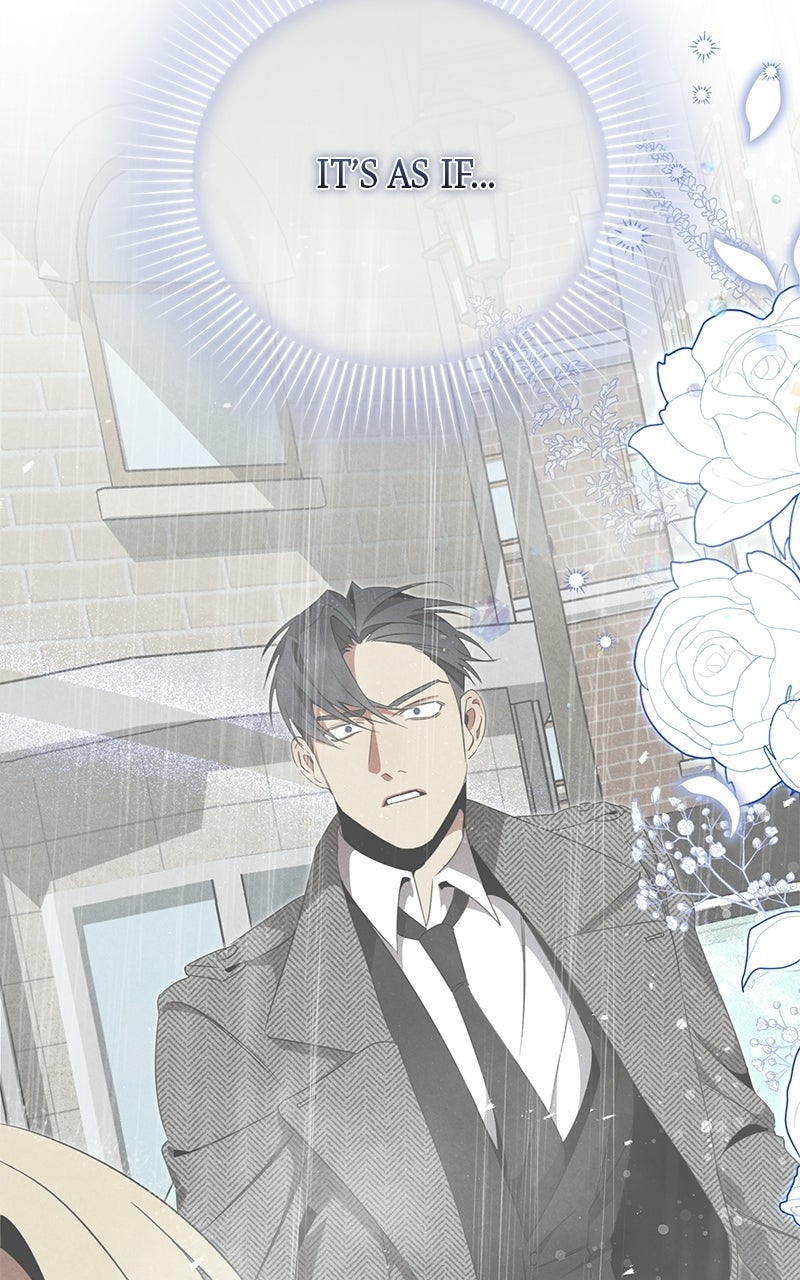 Where the Golden Rose was Plucked Episode 5 page 19 - 