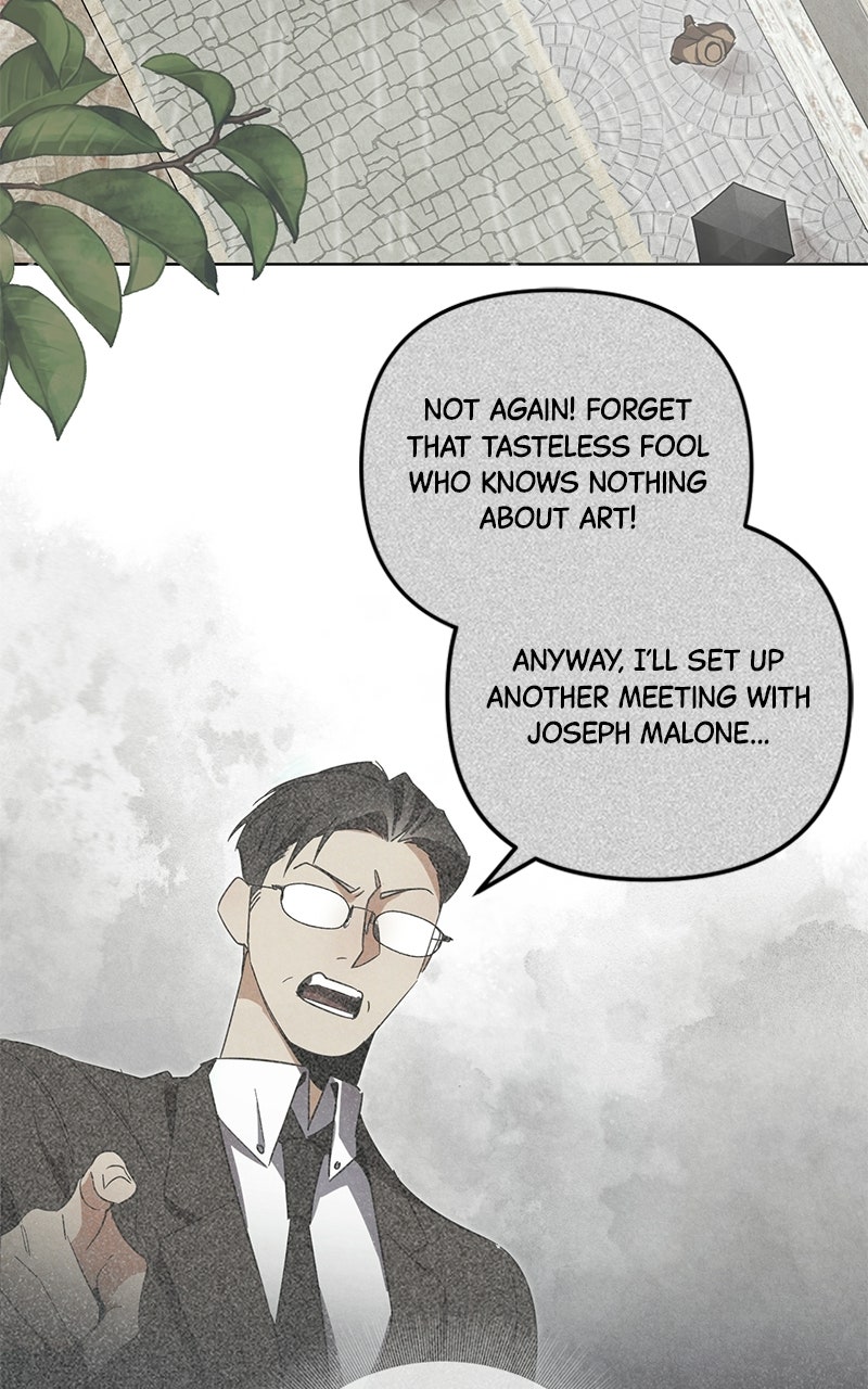 Where the Golden Rose was Plucked Episode 5 page 3 - 