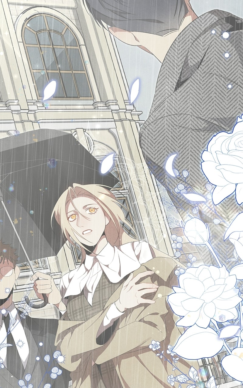 Where the Golden Rose was Plucked Episode 5 page 21 - 