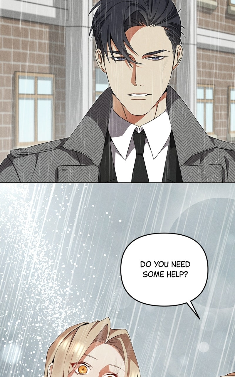 Where the Golden Rose was Plucked Episode 5 page 25 - 