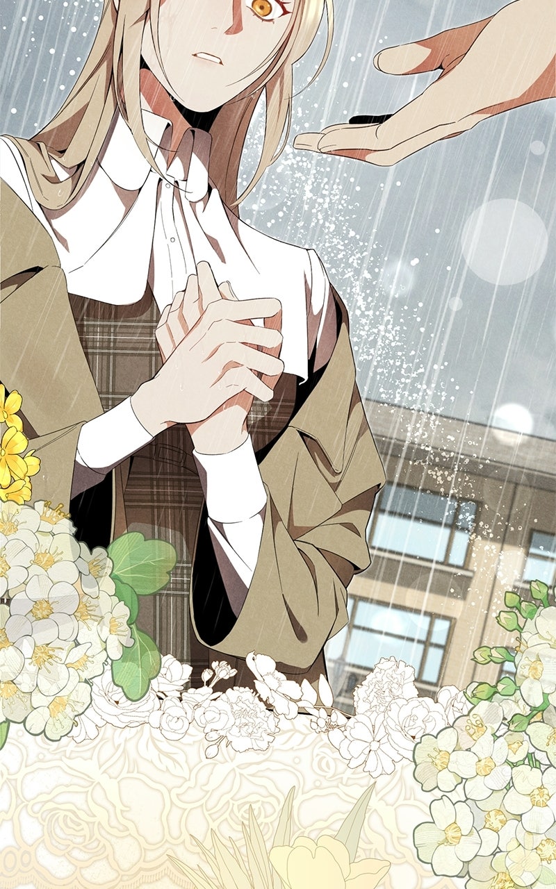 Where the Golden Rose was Plucked Episode 5 page 26 - 