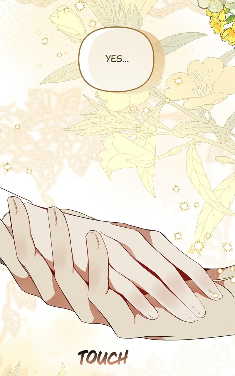 Where the Golden Rose was Plucked Episode 5 page 27 - 