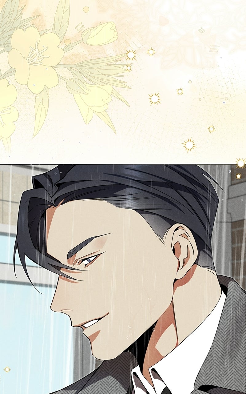 Where the Golden Rose was Plucked Episode 5 page 28 - 