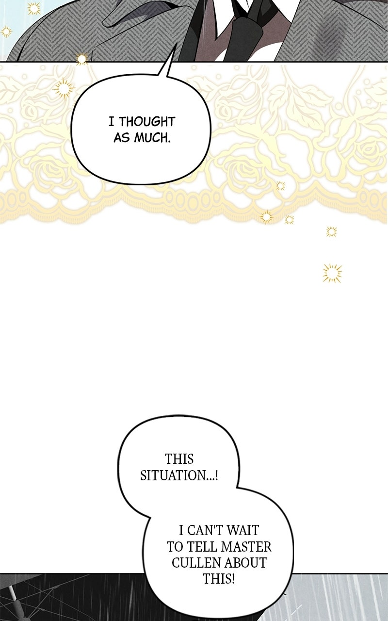 Where the Golden Rose was Plucked Episode 5 page 29 - 
