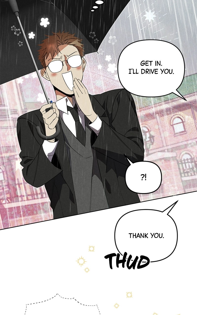 Where the Golden Rose was Plucked Episode 5 page 30 - 