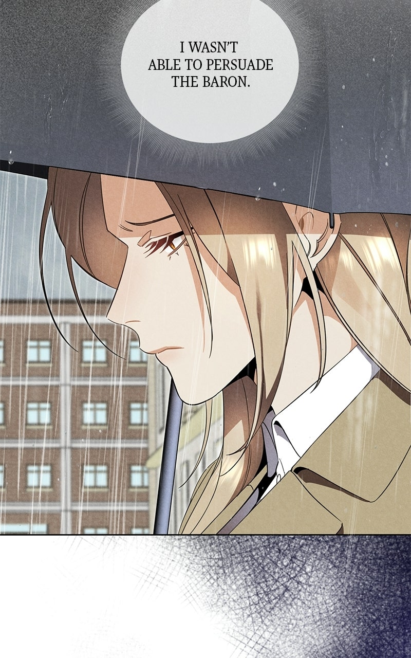 Where the Golden Rose was Plucked Episode 5 page 4 - 