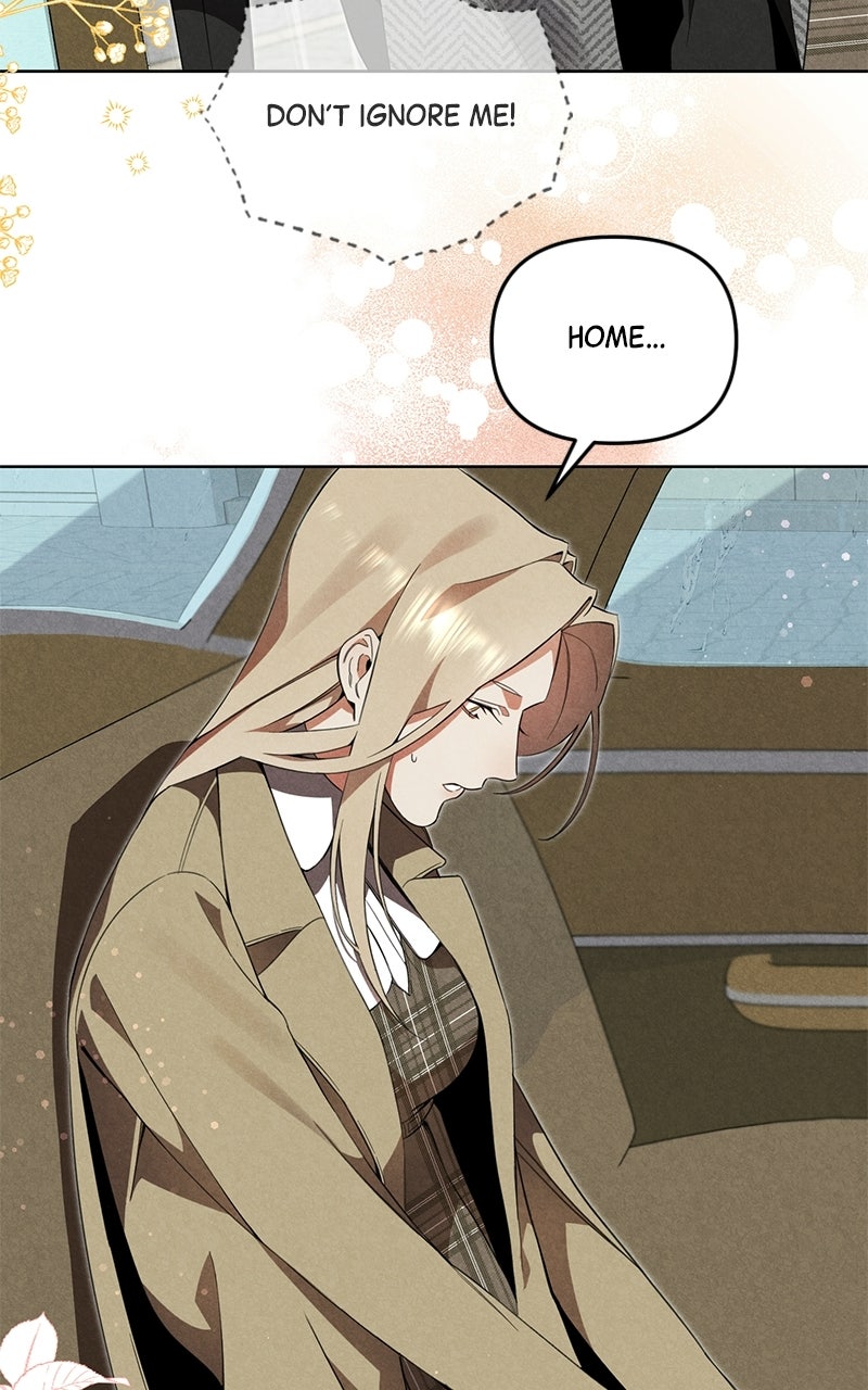 Where the Golden Rose was Plucked Episode 5 page 32 - 
