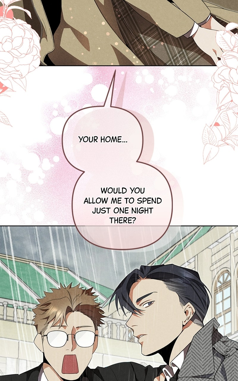 Where the Golden Rose was Plucked Episode 5 page 33 - 