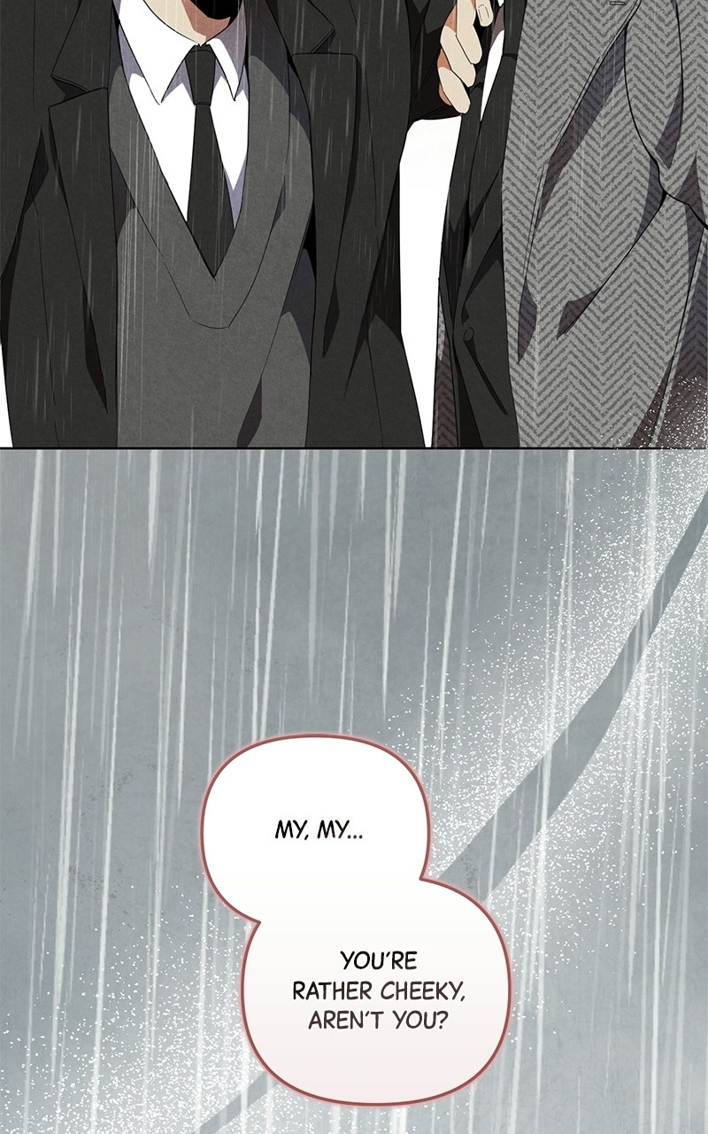 Where the Golden Rose was Plucked Episode 5 page 34 - 