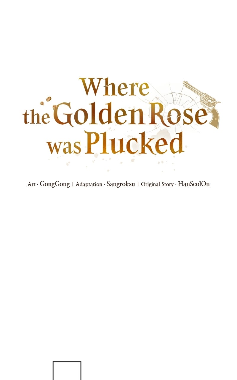 Where the Golden Rose was Plucked Episode 5 page 36 - 