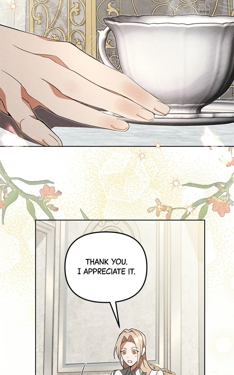 Where the Golden Rose was Plucked Episode 5 page 38 - 