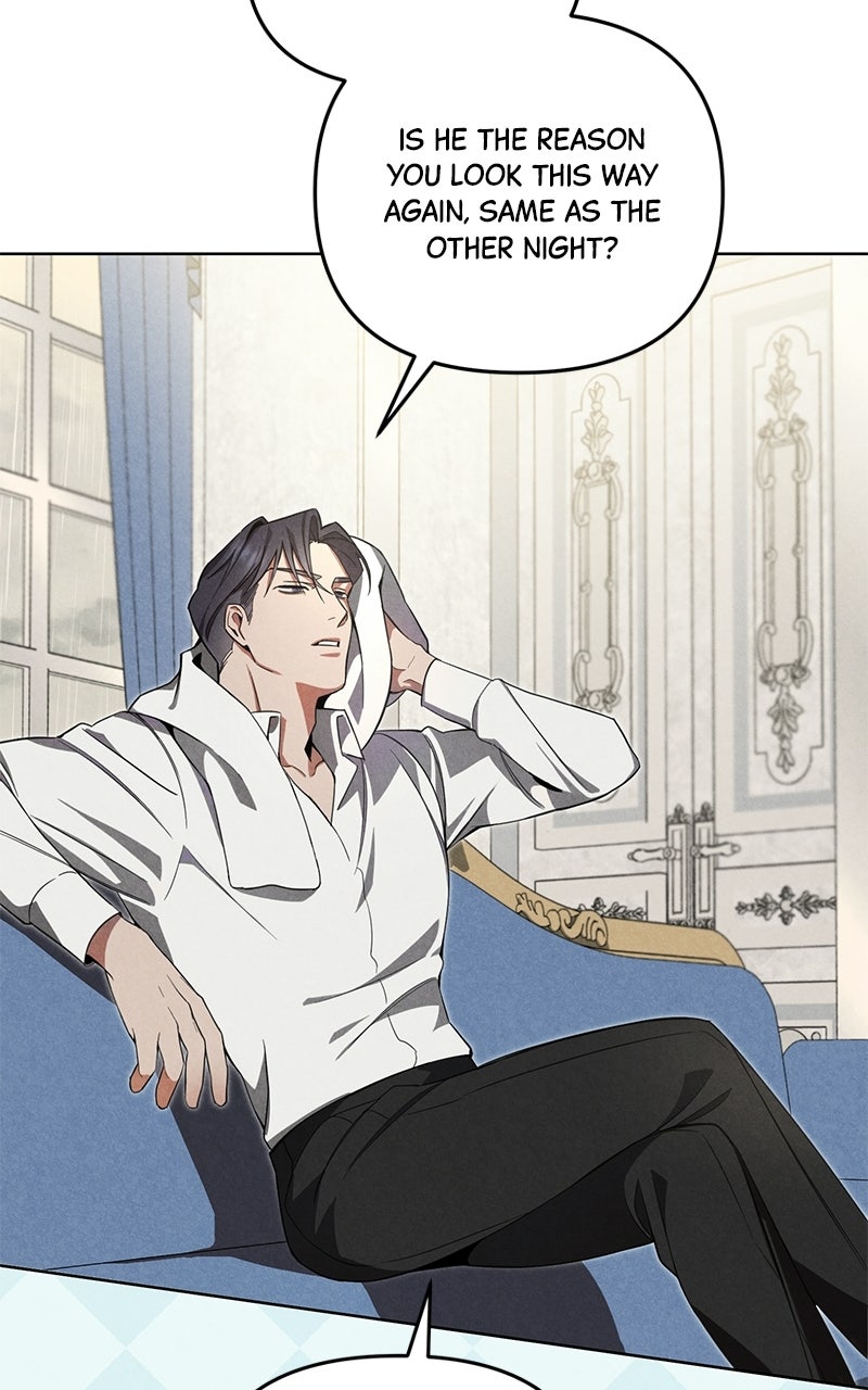 Where the Golden Rose was Plucked Episode 5 page 40 - 