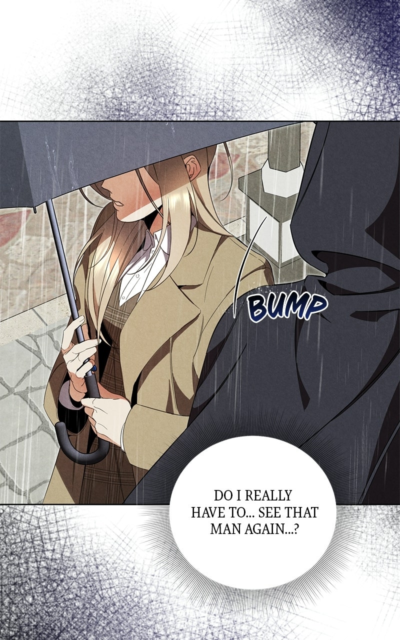 Where the Golden Rose was Plucked Episode 5 page 5 - 